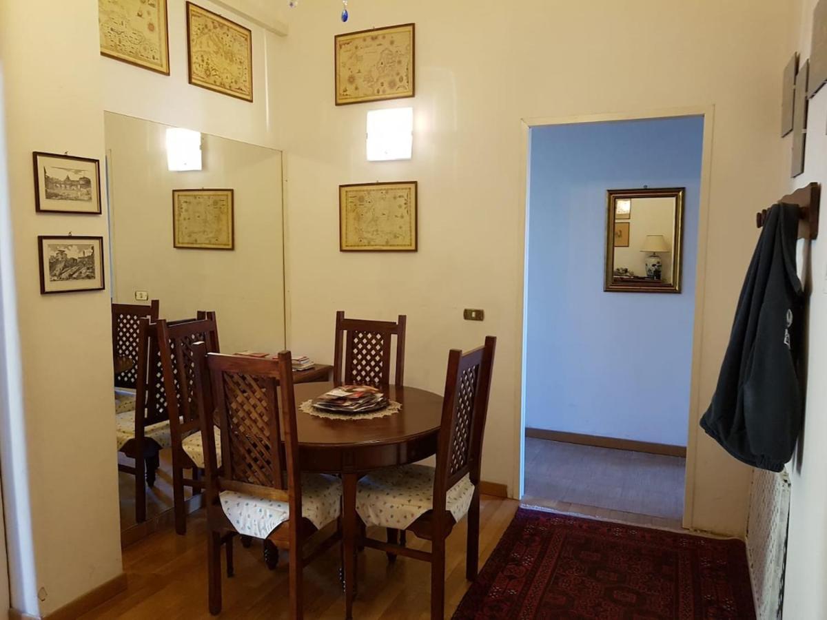 Relaxing Trastevere Appartamento