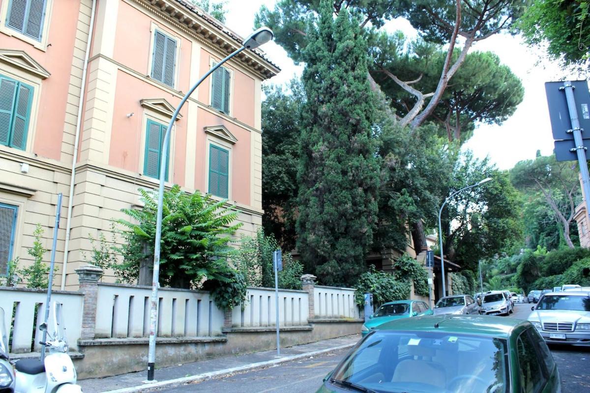Appartamento Relaxing Trastevere