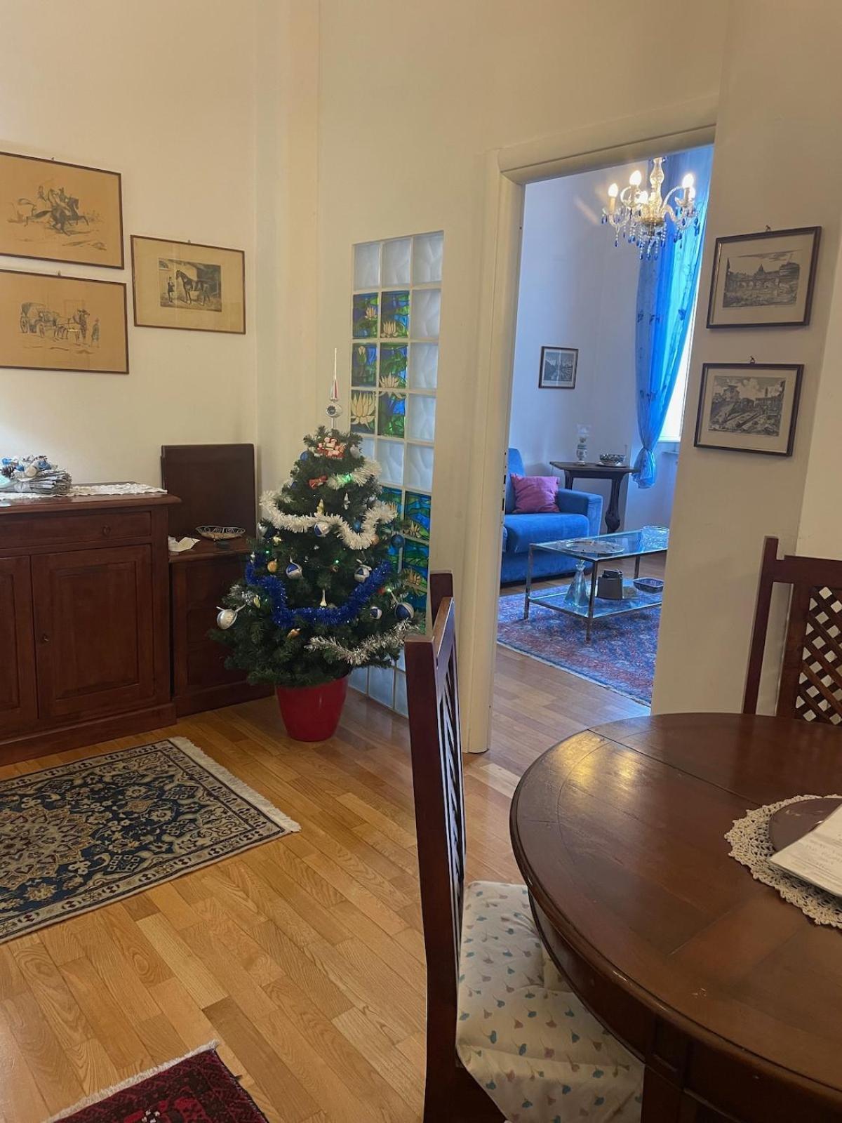 Apartment Relaxing Trastevere