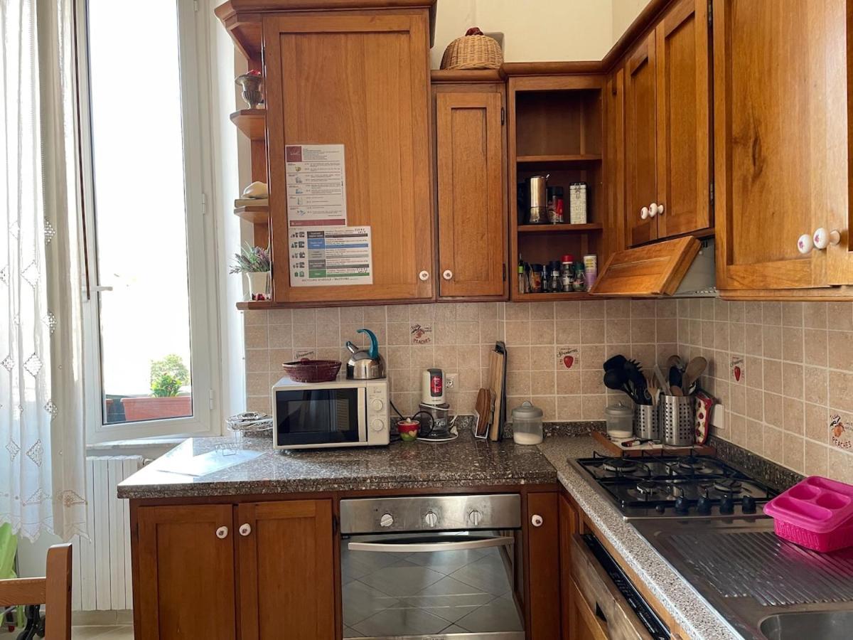 Relaxing Trastevere Apartment Rome