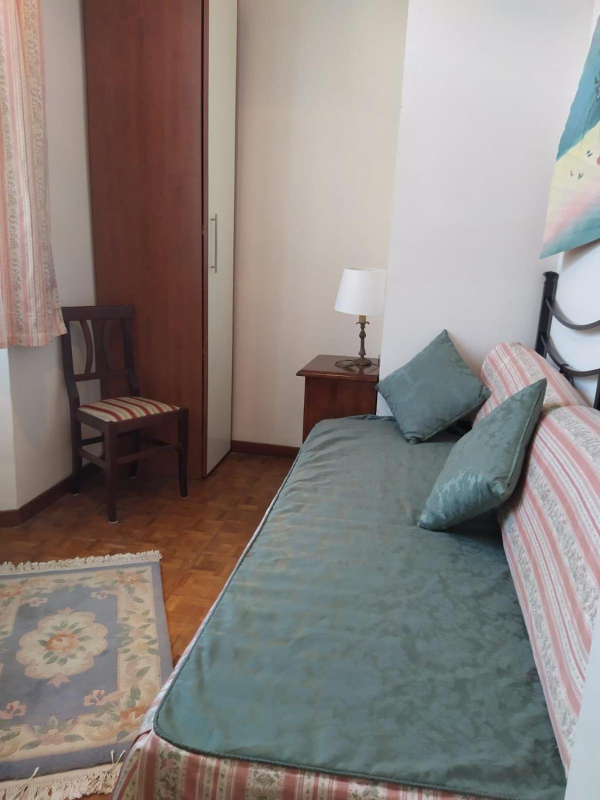 Apartment Relaxing Trastevere Rome