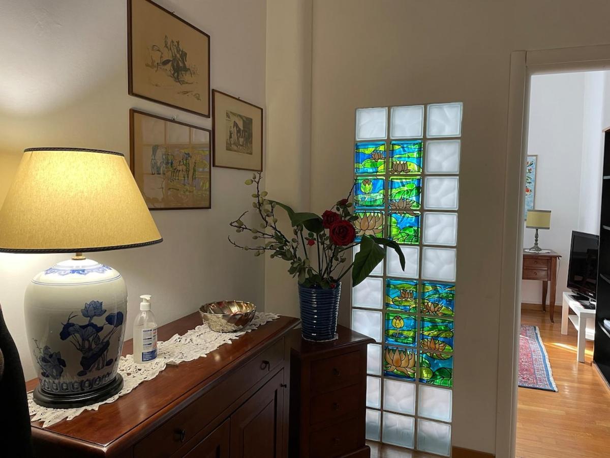 Apartment Relaxing Trastevere