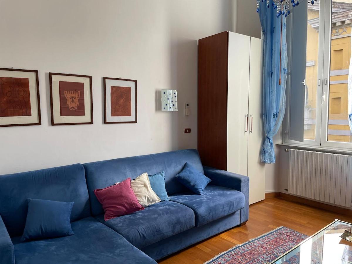 Apartment Relaxing Trastevere