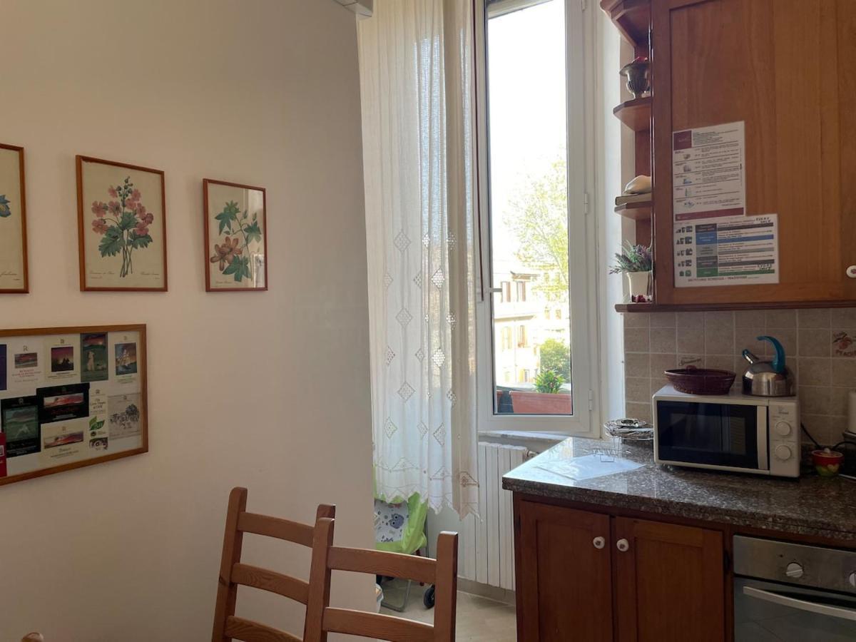 Apartment Relaxing Trastevere