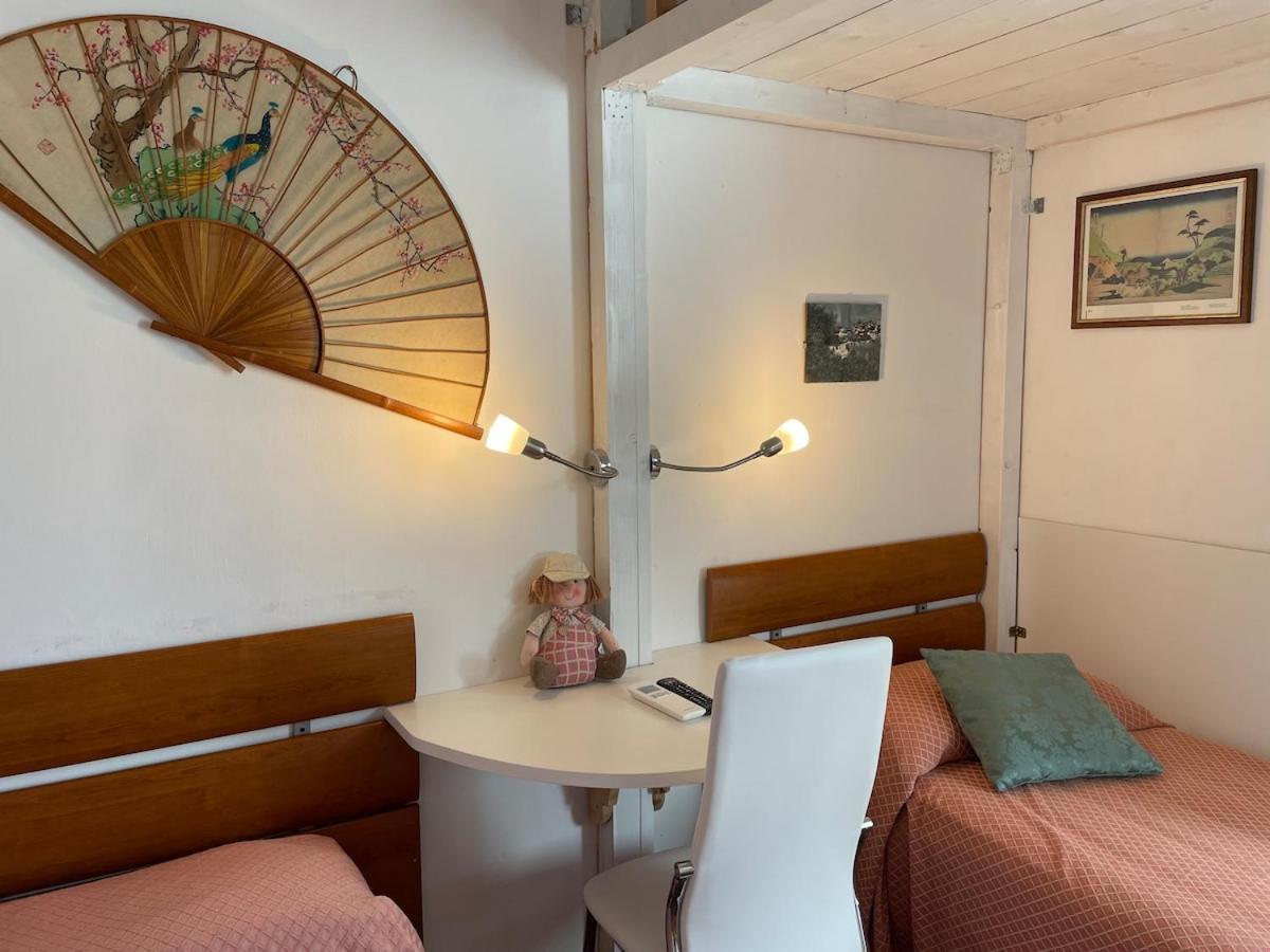 Relaxing Trastevere Apartment *