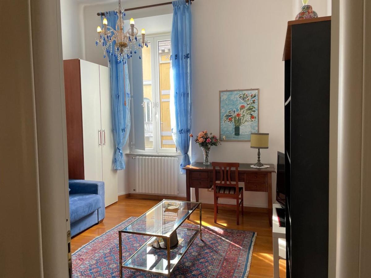 Apartment Relaxing Trastevere Rome