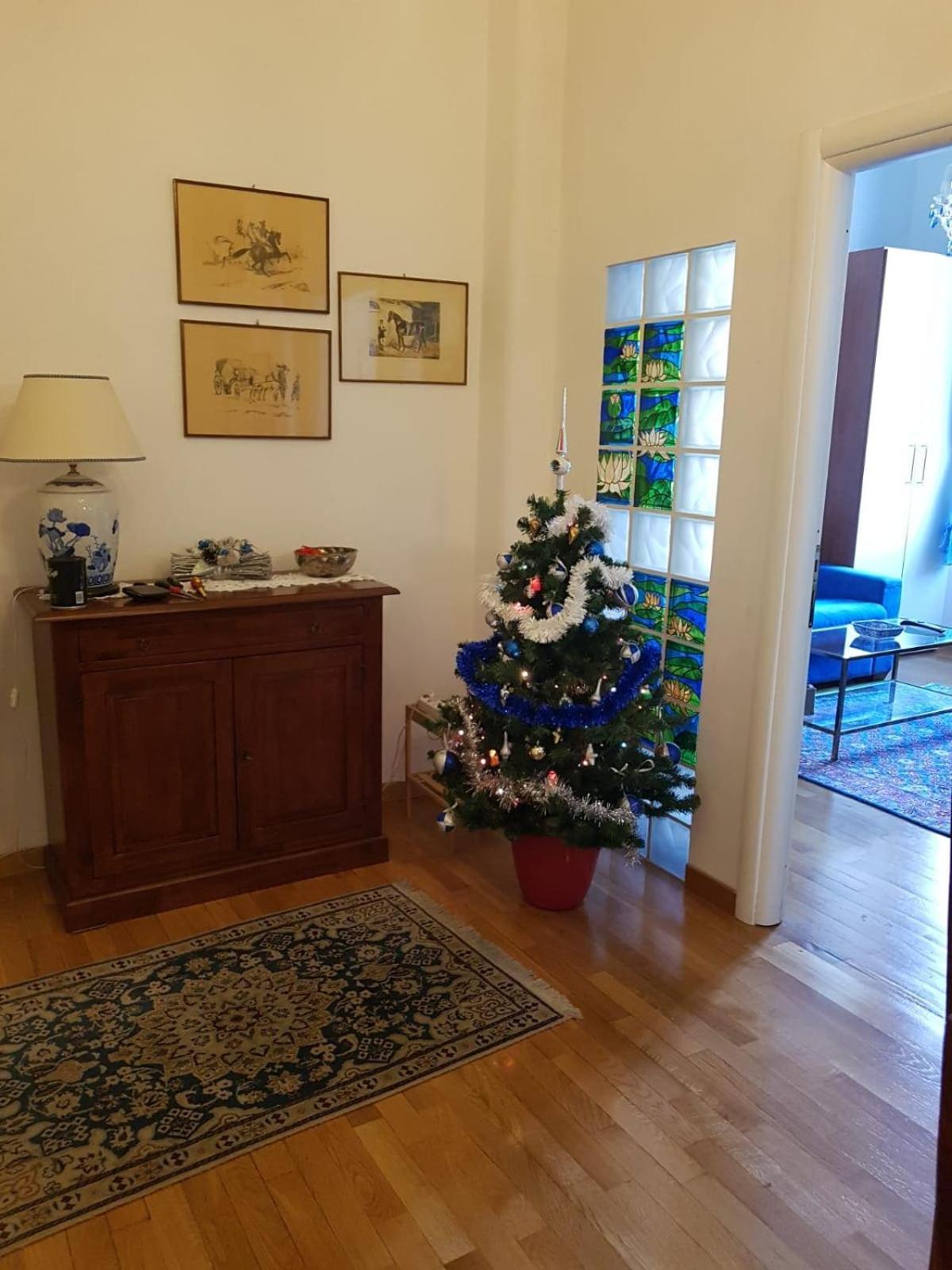 Relaxing Trastevere Apartment *