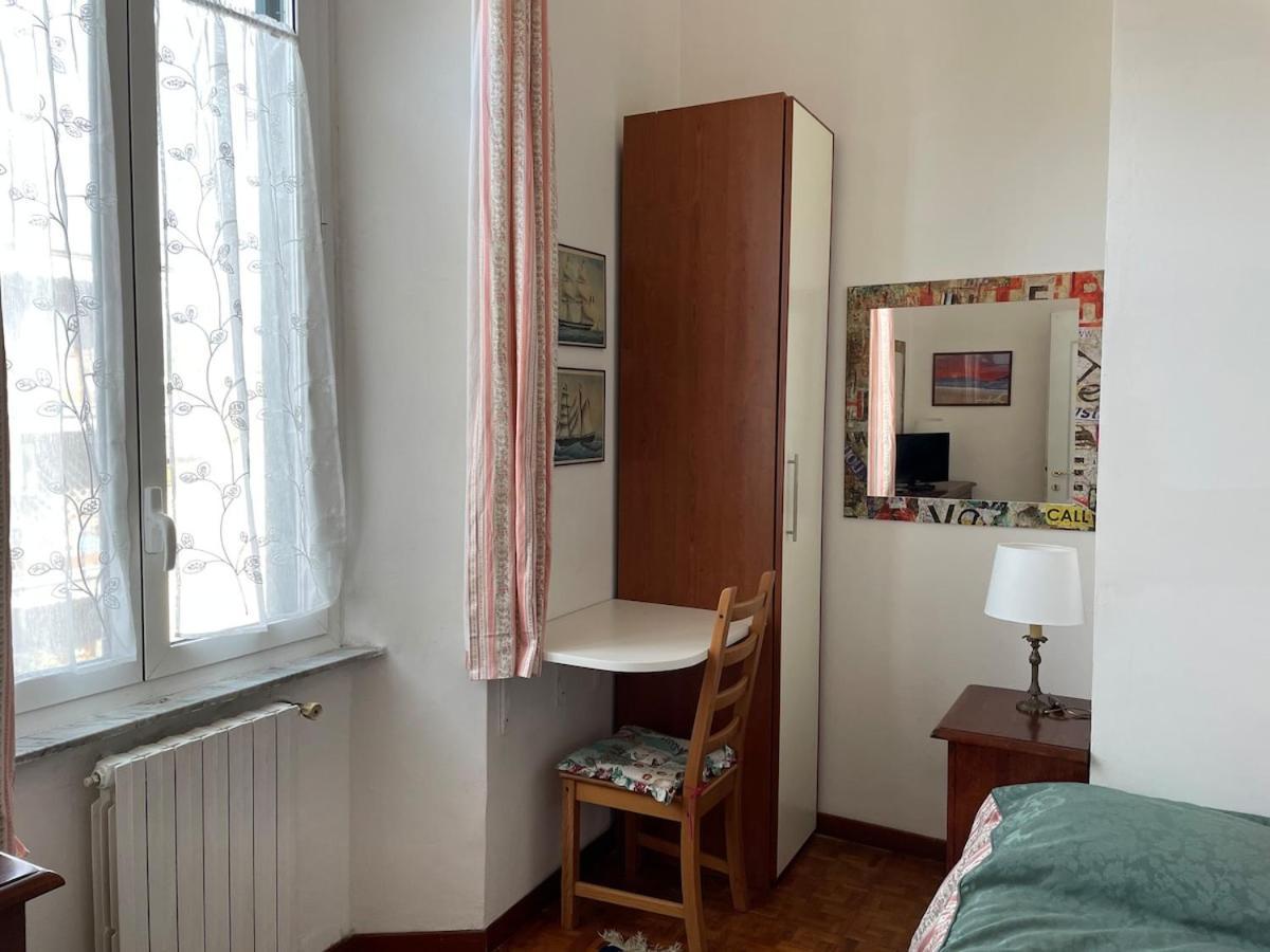 Relaxing Trastevere Apartment Rome