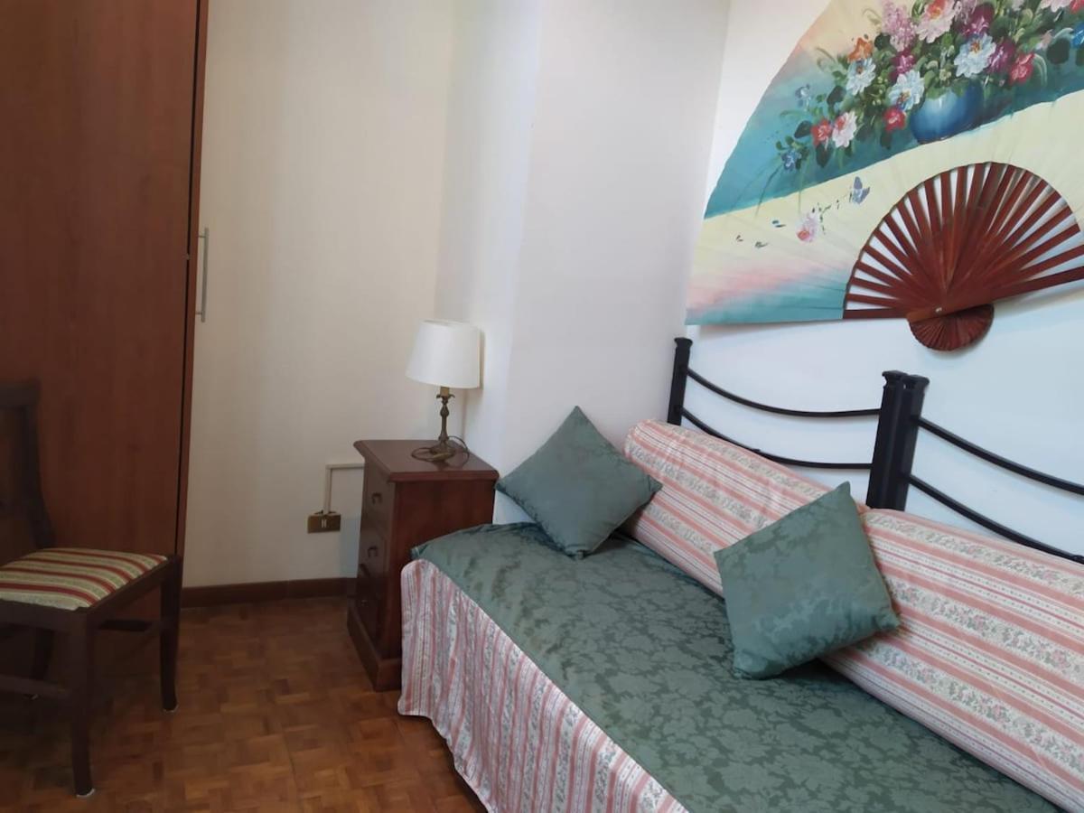 Apartment Relaxing Trastevere Rome