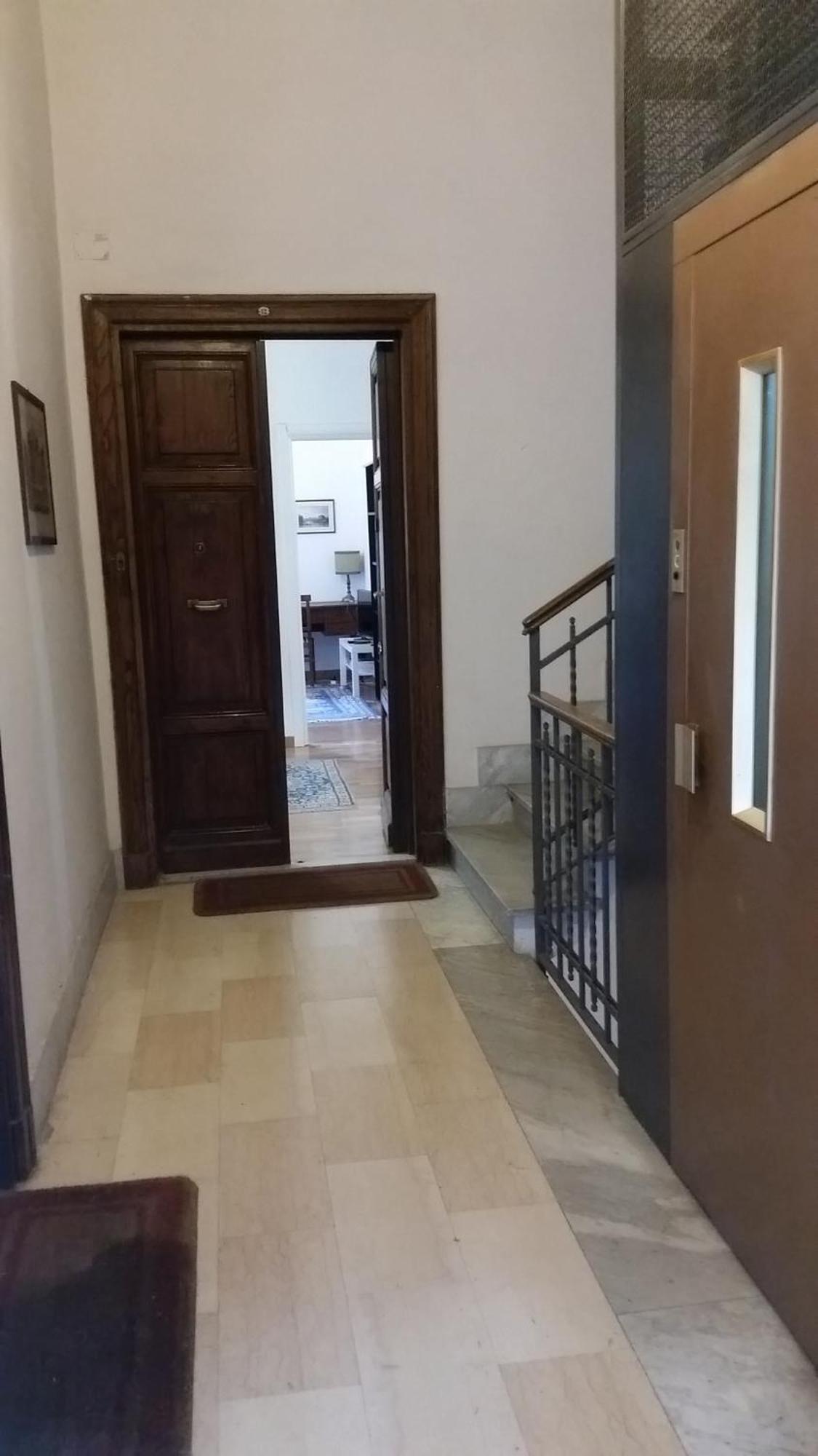 Apartment Relaxing Trastevere
