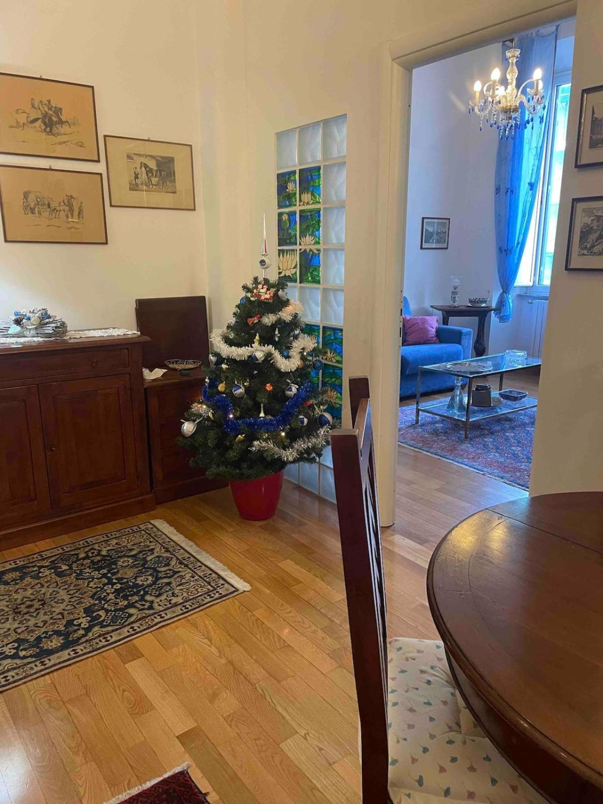 Apartment Relaxing Trastevere *