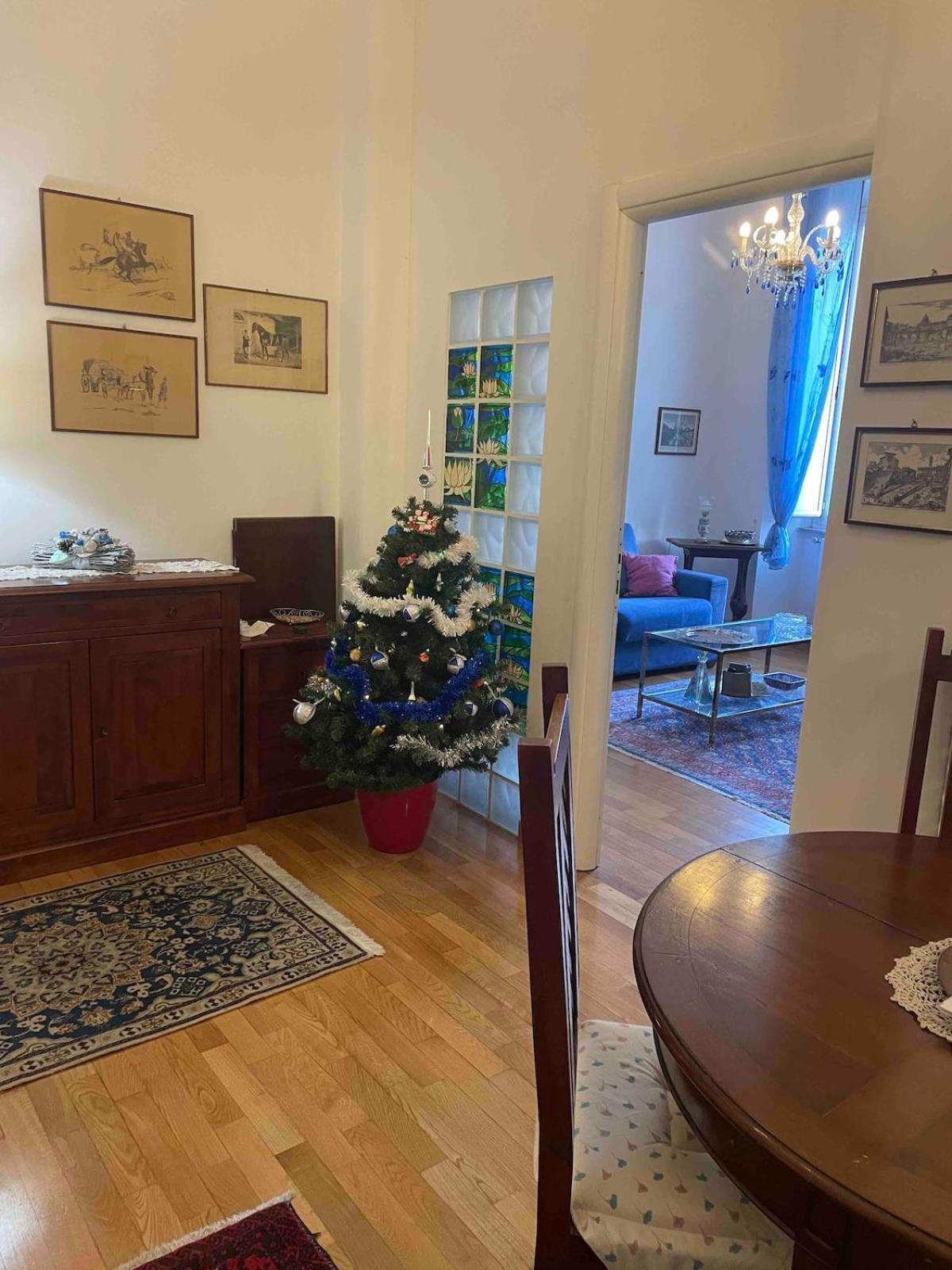 Relaxing Trastevere Apartment Rome