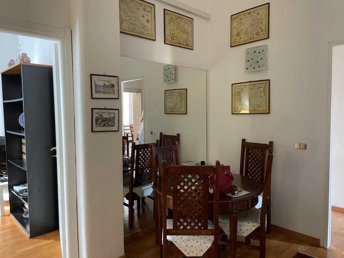 Relaxing Trastevere Apartment *