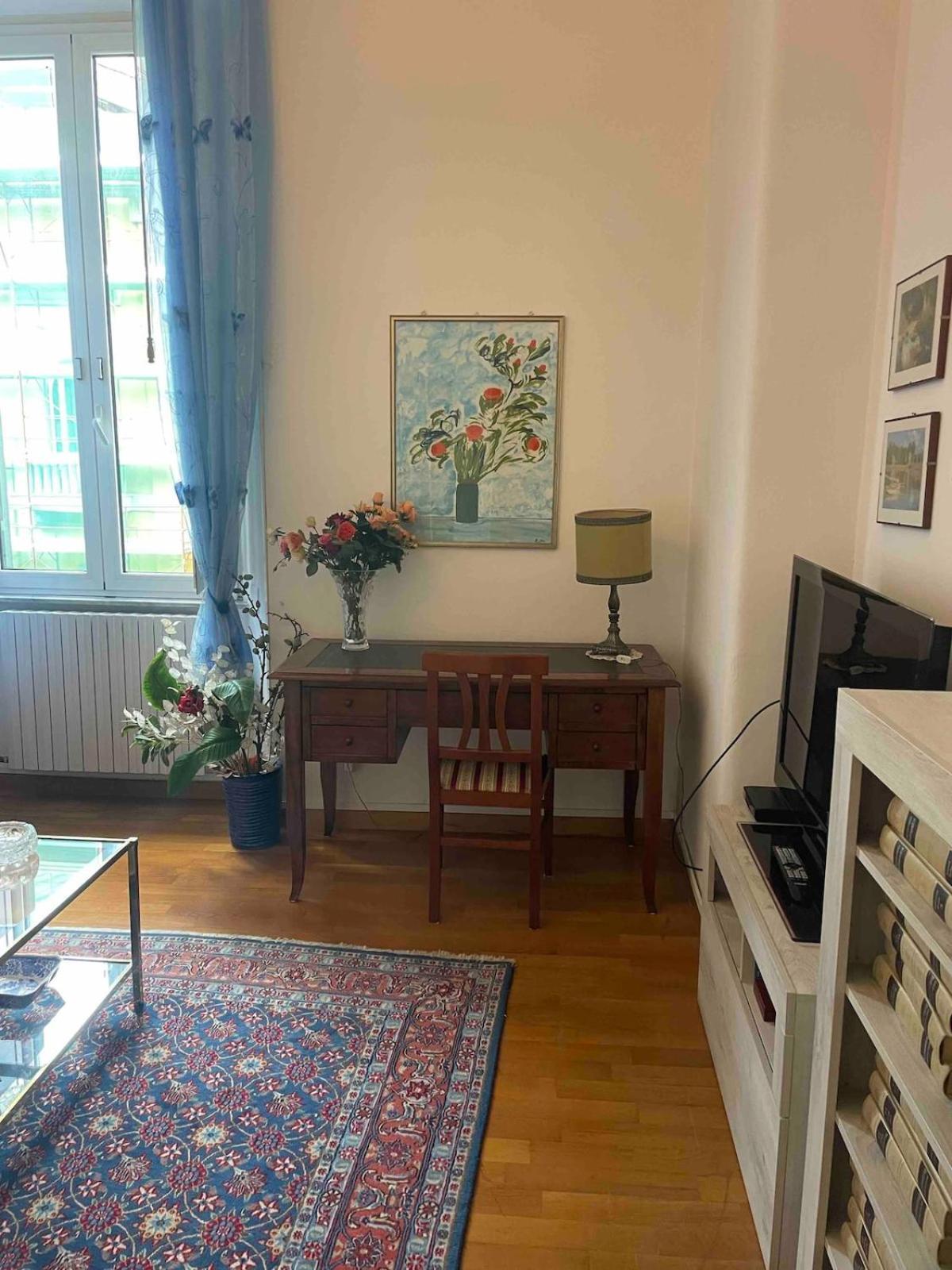 Relaxing Trastevere Apartment *